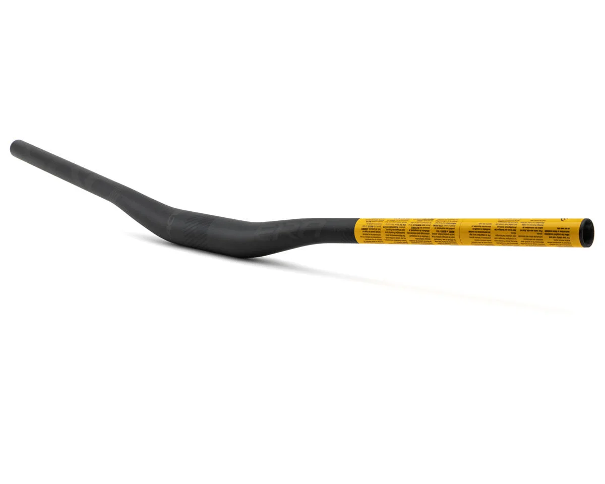 Race Face ERA Carbon Riser Handlebar (Stealth) (35.0) (20mm Rise) (800mm) (5/8° Sweep)
